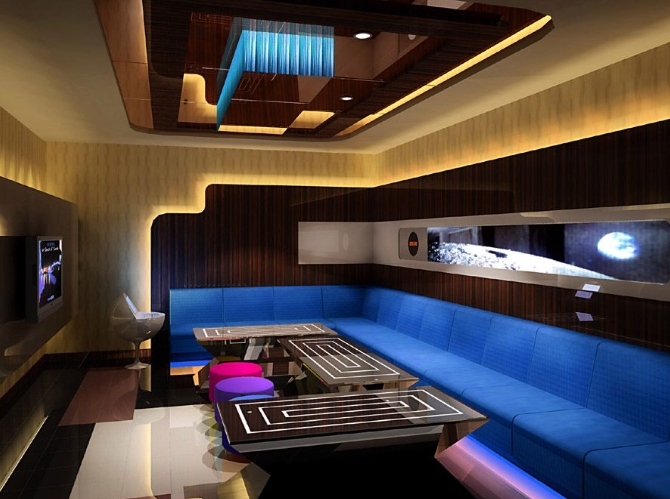 台州商务ktv环境好吗推荐指数高-临海市ktv预订