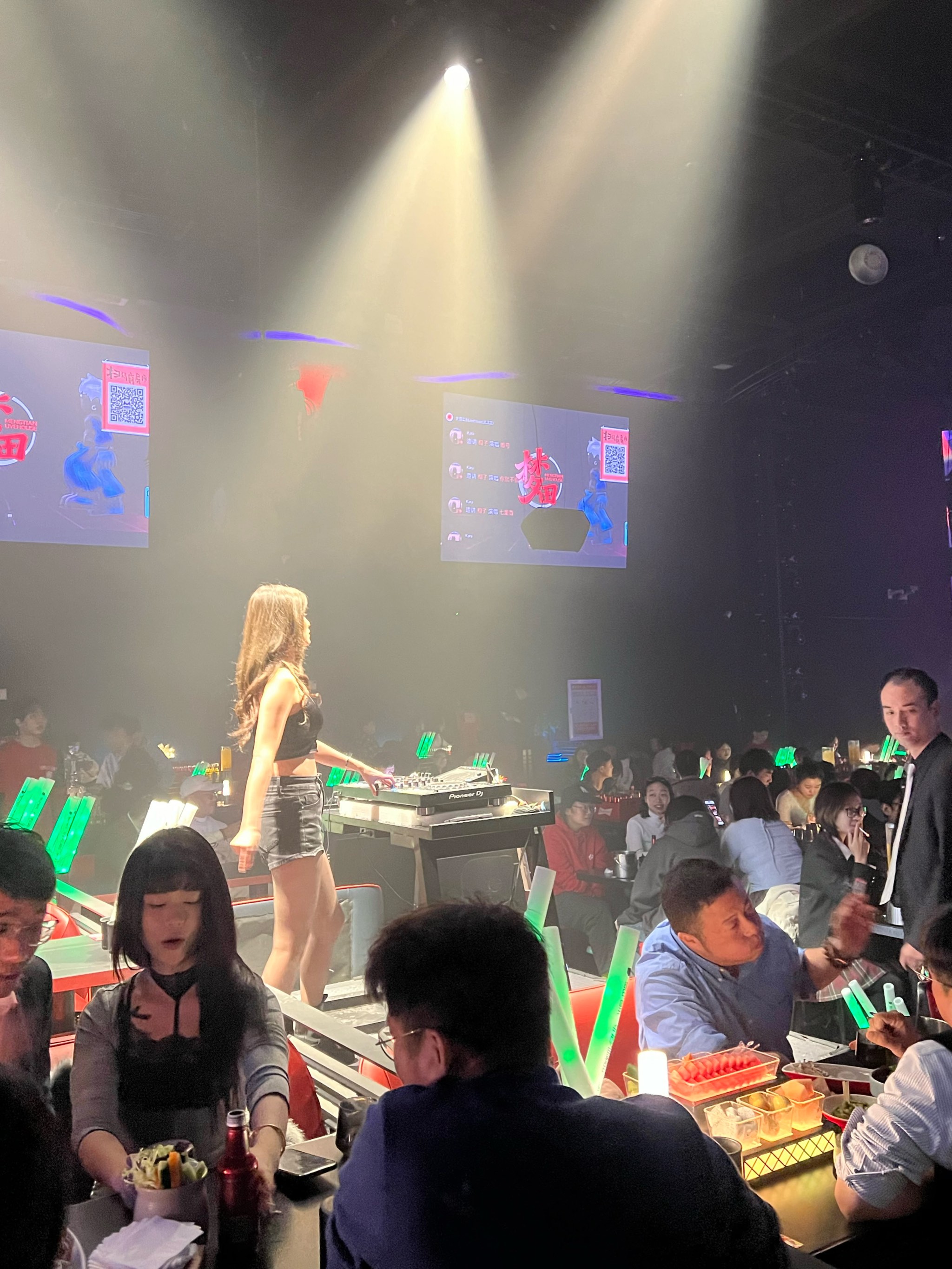 台州低端场商务ktv优选推荐-临海市ktv预订